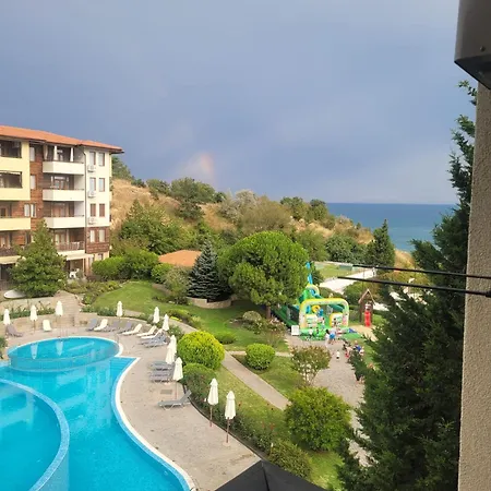 Apartmán Garden Of Eden- Mintgarden- *