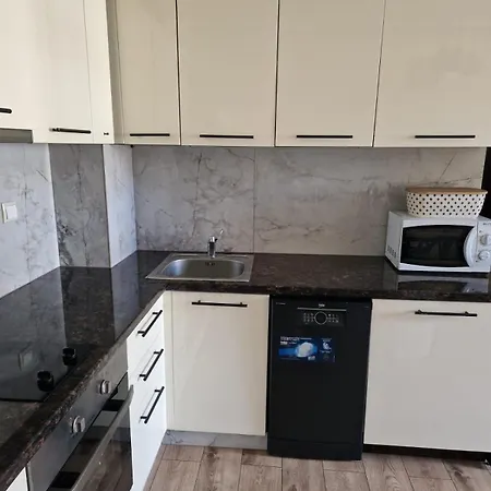 شقة Garden Of Eden- Mintgarden- *