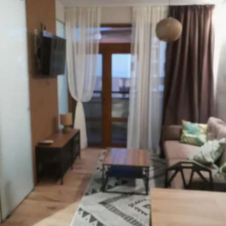 Garden Of Eden- Mintgarden- Sveti Vlas