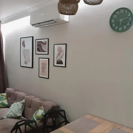 Garden Of Eden- Mintgarden- Sveti Vlas