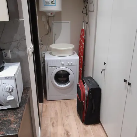 Garden Of Eden- Mintgarden- Apartmán Sveti Vlas