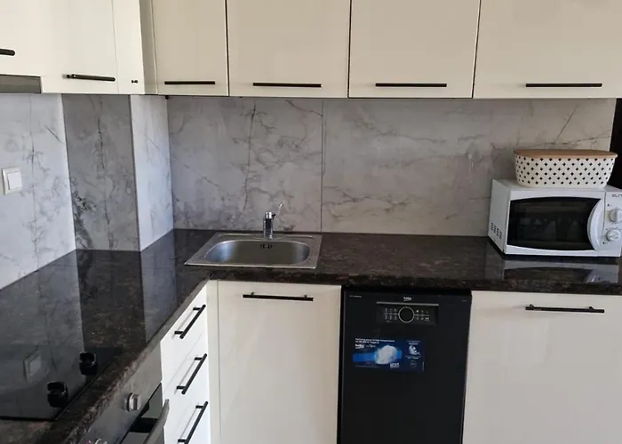 Apartmán Garden Of Eden- Mintgarden- *