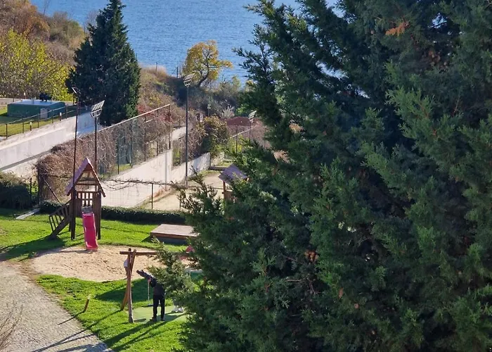 Garden Of Eden- Mintgarden- Apartmán *