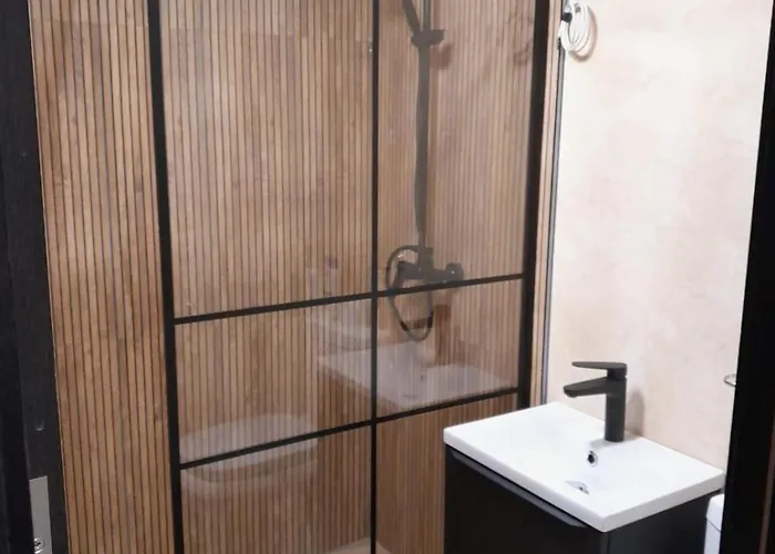 Garden Of Eden- Mintgarden- Apartmán