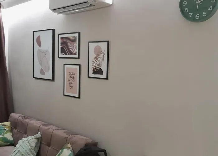 Garden Of Eden- Mintgarden- سفيتي فلاس