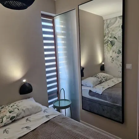 Apartment Garden Of Eden- Mintgarden- Sveti Vlas