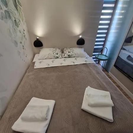 Garden Of Eden- Mintgarden- Sveti Vlas