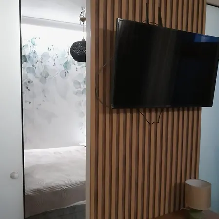 شقة Garden Of Eden- Mintgarden- سفيتي فلاس