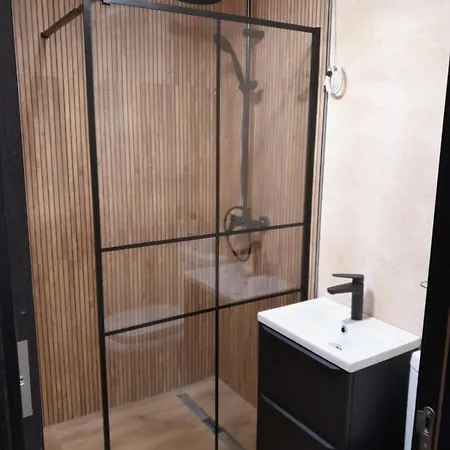 Garden Of Eden- Mintgarden- شقة