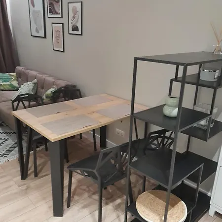 Garden Of Eden- Mintgarden- شقة