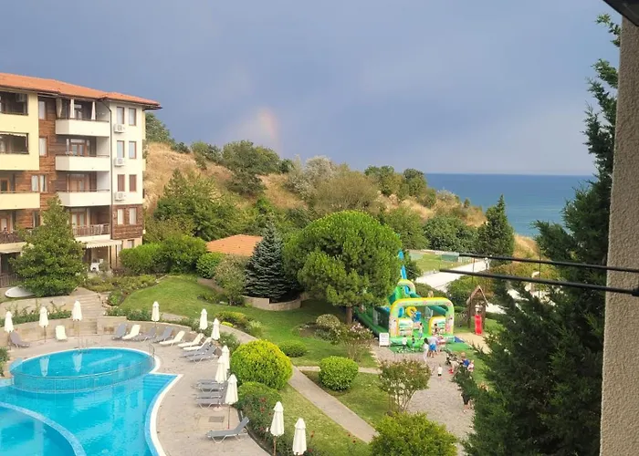 Lägenhet Garden Of Eden- Mintgarden- *