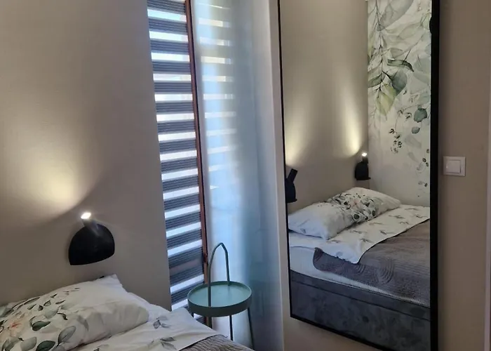 Apartment Garden Of Eden- Mintgarden- Sveti Vlas