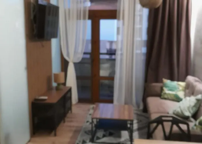 Garden Of Eden- Mintgarden- Sveti Vlas