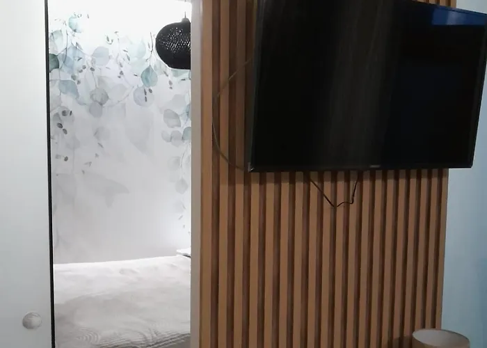 Apartment Garden Of Eden- Mintgarden- Sveti Vlas