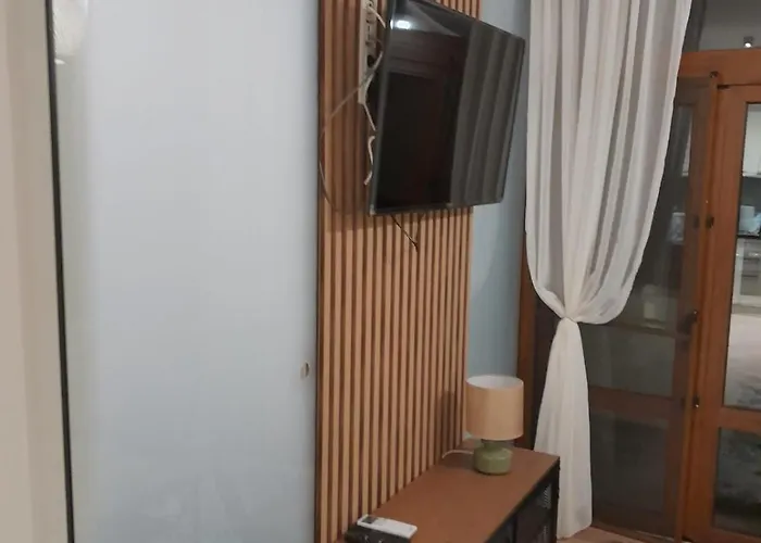 Garden Of Eden- Mintgarden- Sveti Vlas