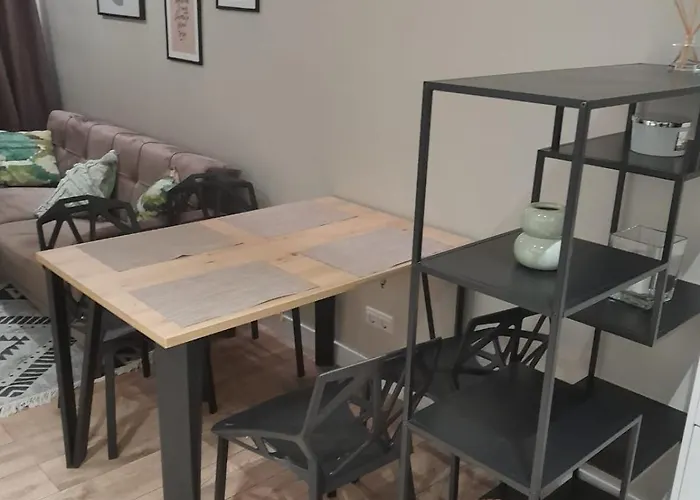 Garden Of Eden- Mintgarden- Apartment