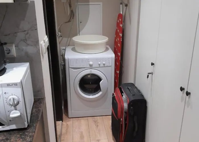 Garden Of Eden- Mintgarden- Apartment Sveti Vlas